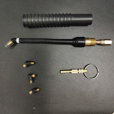 NCK60A NCK125A NA60A Cabeza del cuerpo de la antorcha TIG para la industria de soldadura y corte