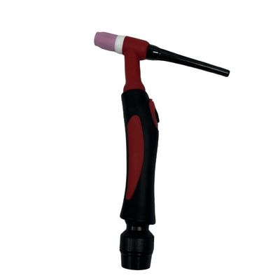 10m longitud del cable Tig tipo de gas UPERWELD WP18 antorcha de soldadura para soldadura profesional