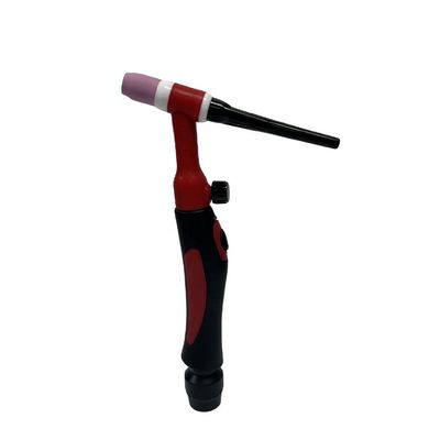 UPPERWELD WP26FV Torcha de soldadura TIG para soldadura profesional 10m longitud del cable incluido