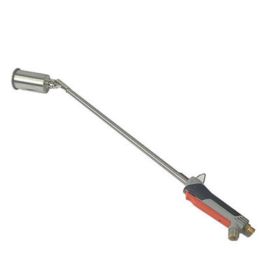 MAPP/PROPANO Torch de calefacción superior para quemar hierbas fáciles y eficaces