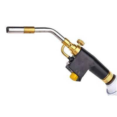 Kit de soldadura con antorcha de propano de ignición automática para soldadura de alta intensidad TS8000
