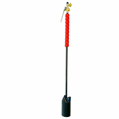 Dispositivo de encendido quemador de maleza portátil quemador de propano potente para llama de jardín duradera