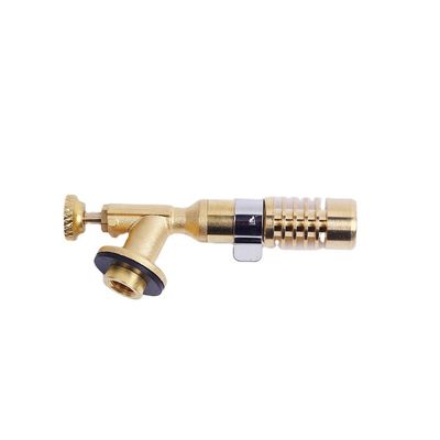 Cooper BBQ antorcha tanque de gas de propano soldadura manual de arranque mano Jumbo llama Mapp antorcha