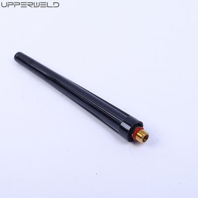 100% de prueba pasada con enfriamiento por aire Tig Kit de antorchas de soldadura con interruptores ajustables con enfriamiento por gas WP-17