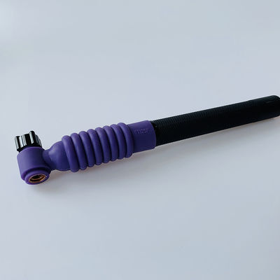 Apoyo personalizado OEM Air Cooled TIG Lámpara de soldadura con válvula 25ft Cable Dinse 35-70 conector