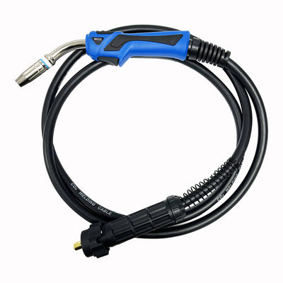 3m 220Amp CO2 Ciclo de trabajo 60% MIG 25AK gas refrigerado por aire