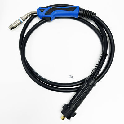 3m 220Amp CO2 Ciclo de trabajo 60% MIG 25AK gas refrigerado por aire