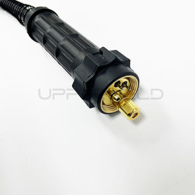 3m 220Amp CO2 Ciclo de trabajo 60% MIG 25AK gas refrigerado por aire