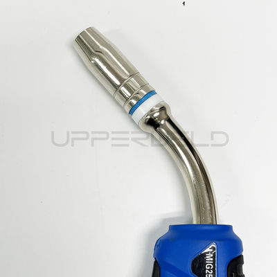 3m 220Amp CO2 Ciclo de trabajo 60% MIG 25AK gas refrigerado por aire