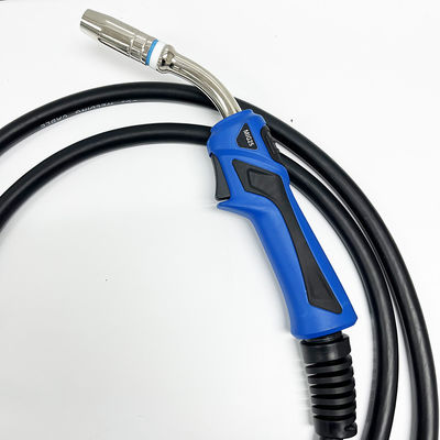 3m 220Amp CO2 Ciclo de trabajo 60% MIG 25AK gas refrigerado por aire