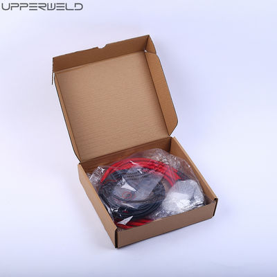 Adaptador sin WT125F-R-12-50EU PLUG Tig Torch Kit para WP17/18/26 y WP9/20