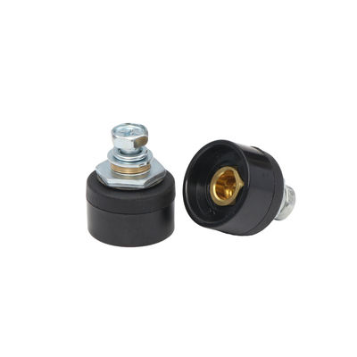 200g de cobre conector de cable femenino cable de soldadura ajuste rápido para la máquina TIG MIG