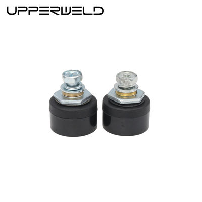 200g de cobre conector de cable femenino cable de soldadura ajuste rápido para la máquina TIG MIG