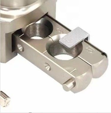 Tubo Expander Herramienta de encendido superior Soporte OEM ofrecido para herramientas manuales de refrigeración