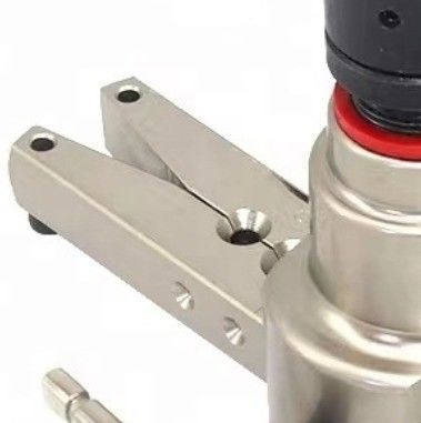 Tubo Expander Herramienta de encendido superior Soporte OEM ofrecido para herramientas manuales de refrigeración
