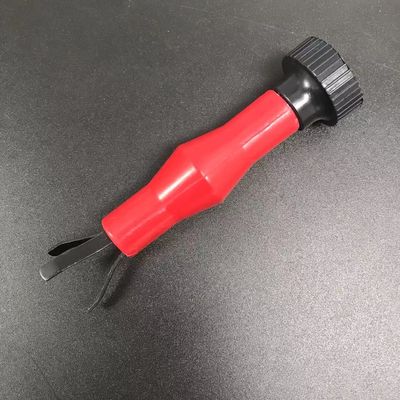 80g MIG Limpiador de boquilla de soldadura Limpiador de punta de antorcha de soldadura La elección ideal para la soldadura