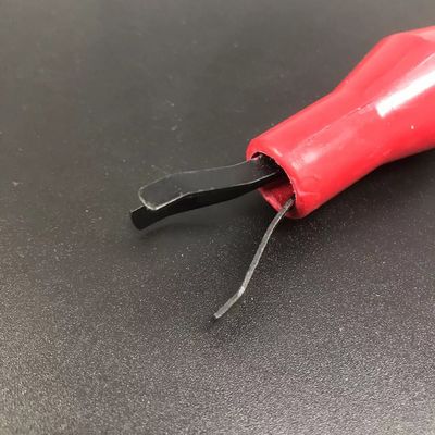 80g MIG Limpiador de boquilla de soldadura Limpiador de punta de antorcha de soldadura La elección ideal para la soldadura