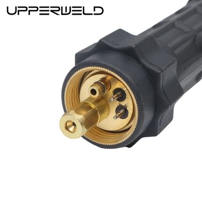 Apoyado por ODM 24KD 250A MIG/MAG pistola de antorcha de soldadura 3M antorcha MIG refrigerada por aire para accesorios de máquinas de soldadura