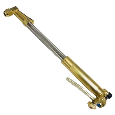 Kit de antorchas portátiles para soldadura de oxígeno acetileno con corte de gas con personalización de OBM