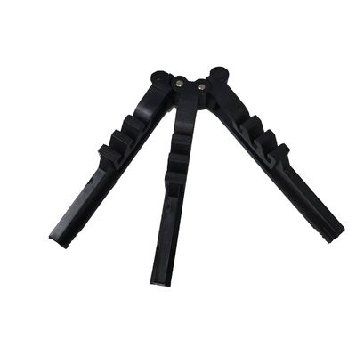 Base del tanque de aire trípode plegable contenedor de apoyo cilindro de gas estufa accesorios con precios