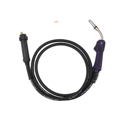 Accesorio superior para la máquina de soldadura enfriada por aire