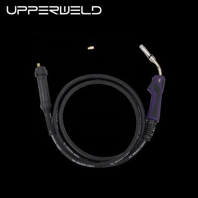 Accesorio superior para la máquina de soldadura enfriada por aire