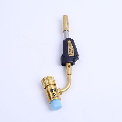Torch de auto-ignición con apoyo de OBM Torch de soldadura de propano para soldadura de latón