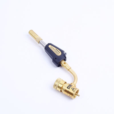 Torch de auto-ignición con apoyo de OBM Torch de soldadura de propano para soldadura de latón