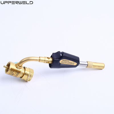 Torch de auto-ignición con apoyo de OBM Torch de soldadura de propano para soldadura de latón