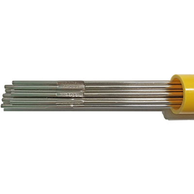 Rodas de soldadura TIG 1Lb ER308L de acero inoxidable 0.045" 1/16" 3/32" 3/32" 1/8" x36" para herramienta de soldadura