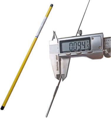 Rodas de soldadura TIG 1Lb ER308L de acero inoxidable 0.045" 1/16" 3/32" 3/32" 1/8" x36" para herramienta de soldadura