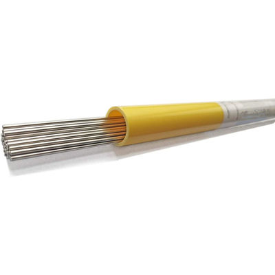 Rodas de soldadura TIG 1Lb ER308L de acero inoxidable 0.045" 1/16" 3/32" 3/32" 1/8" x36" para herramienta de soldadura