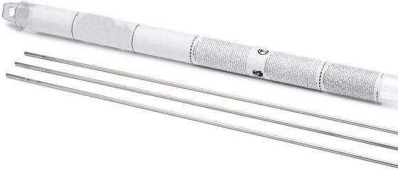 1Lb ER309L TIG Rod de soldadura de acero inoxidable 0.045&quot; 1/16&quot; 3/32&quot; 3/32&quot; 1/8&quot; X36