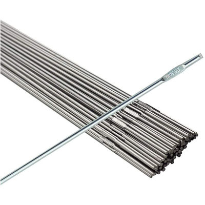 1Lb ER309L TIG Rod de soldadura de acero inoxidable 0.045&quot; 1/16&quot; 3/32&quot; 3/32&quot; 1/8&quot; X36