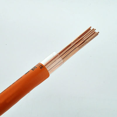 ODM 1lb ER70S-2 0.045" 1/16" 3/32" 1/8" X 36" Tig de soldadura de alambre para soporte de soldadura