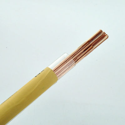 ODM 1lb ER70S-2 0.045" 1/16" 3/32" 1/8" X 36" Tig de soldadura de alambre para soporte de soldadura