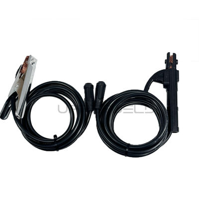 300A Saldado de tierra de sujeción Saldado de cable para resultados profesionales MIG/MMA/TIG soldador