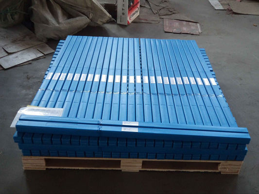 ER5356 Varillas de soldadura de aluminio de 36 pulgadas de longitud 1/8" x 36" 1LB Paquete estándar AWS A5.12