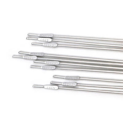 1/16" 3/32" 1/8" x 36" 1LB Paquete 4047 Alambre de soldadura de aluminio soporte personalizado OEM