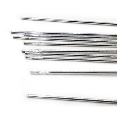 1/16" 3/32" 1/8" x 36" 1LB Paquete 4047 Alambre de soldadura de aluminio soporte personalizado OEM