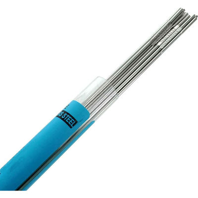 1/16" 3/32" 1/8" x 36" 1LB Paquete 4047 Alambre de soldadura de aluminio soporte personalizado OEM