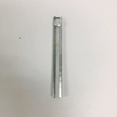 Conveniente lápiz de soapstone recargas para soporte de soapstone plano en herramientas de soldadura de aluminio