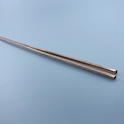 1.6mm*1000mm ER70S-2 Cables de soldadura de cobre para soldadura de metal para juntas