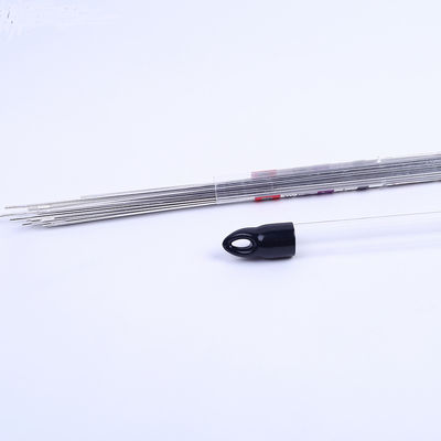 AWS A5.12 ER4043 ER4047 Acero de carbono Mig tig Soldadura de alambre sólido soldadura de electrodos