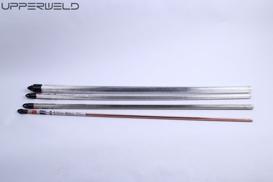 AWS A5.12 ER4043 ER4047 Acero de carbono Mig tig Soldadura de alambre sólido soldadura de electrodos