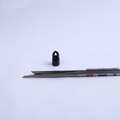 AWS A5.12 ER4043 ER4047 Acero de carbono Mig tig Soldadura de alambre sólido soldadura de electrodos