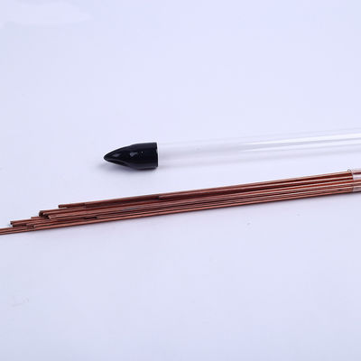 AWS A5.12 ER4043 ER4047 Acero de carbono Mig tig Soldadura de alambre sólido soldadura de electrodos