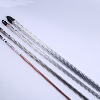 AWS A5.12 ER4043 ER4047 Acero de carbono Mig tig Soldadura de alambre sólido soldadura de electrodos
