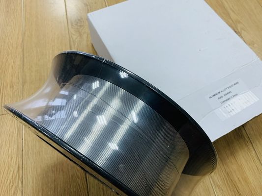 Sliver ER4043 Cables de soldadura para soldadura MIG MAG personalizada y soldadura de aluminio