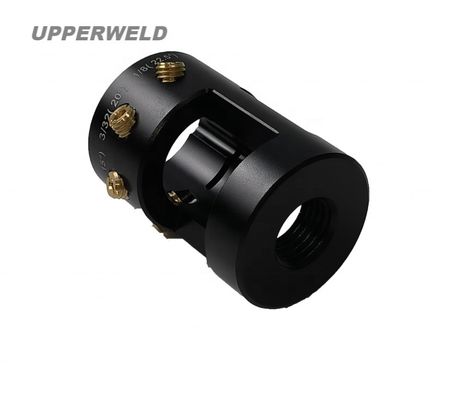 6.5*4.3*4.3 Jefe de molienda de electrodos de tungsteno de aluminio superior para soldadura TIG